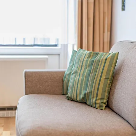 Apartment Haus Am Anger - Top 33 *