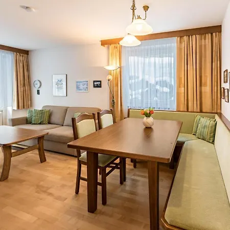 Haus Am Anger - Top 33 Apartment *
