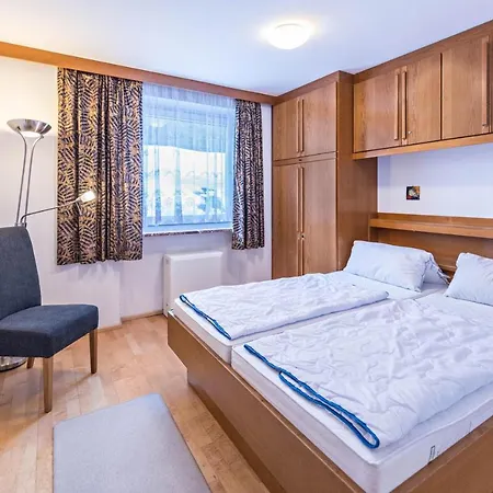 Haus Am Anger - Top 33 Appartamento Konigsleiten