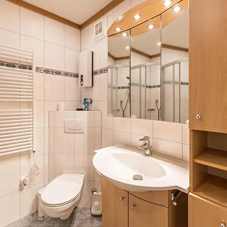 Apartment Haus Am Anger - Top 33