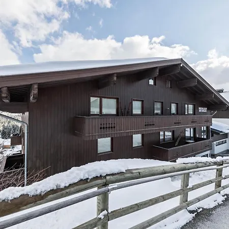 Haus Am Anger - Top 33 Apartment